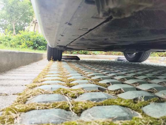 [上海·沪H] 二手MINIMINI COUNTRYMAN2018款 2.0T COOPER S ALL4 艺术家