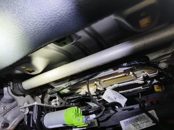 [上海·沪A] 二手福特蒙迪欧新能源2018款 2.0 PHEV 智控时尚型 国V