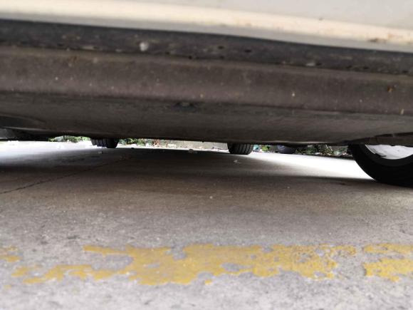 [上海·沪E] 二手奥迪奥迪A52017款 Coupe 40 TFSI 时尚型