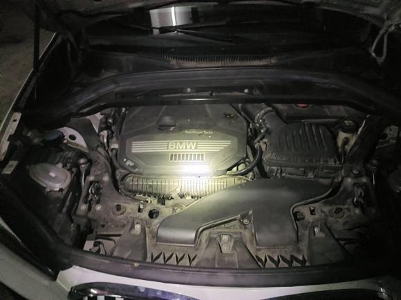 [常州·苏D] 二手宝马宝马X12021款 sDrive25Li 领先型