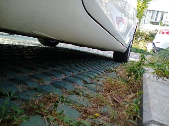 [上海·皖N] 二手别克君威2015款 2.0L 领先时尚型