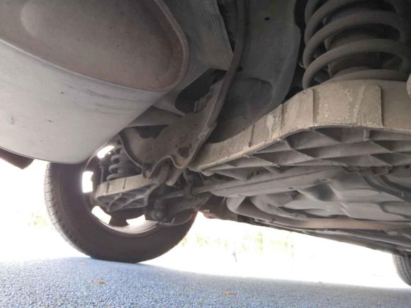 [温州·浙C] 二手沃尔沃沃尔沃XC602013款 T5 智雅版