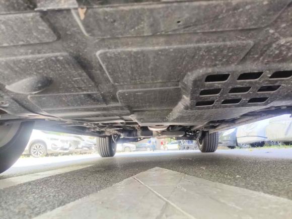 [上海·沪F] 二手荣威荣威RX52023款 1.5T 豪华滑屏版