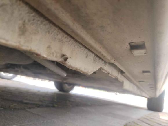 [武汉·鄂A] 二手马自达马自达32007款 1.6L 自动标准型