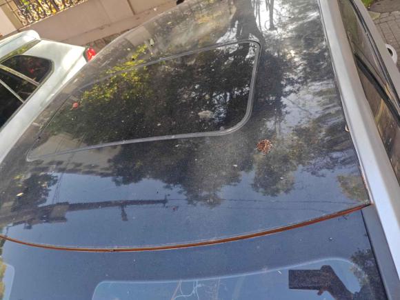 [武汉·鄂W] 二手名爵MG62021款 Pro 1.5T 自动Trophy旗舰版