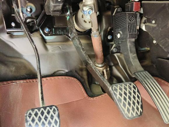 [温州·浙C] 二手宝骏宝骏3102016款 1.2L 手动豪华型