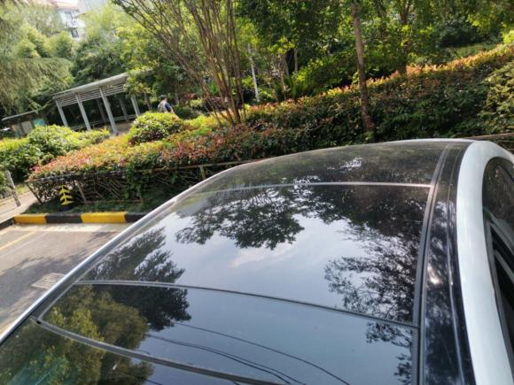 [上海·沪A] 二手现代索纳塔2011款 2.0L 自动豪华版