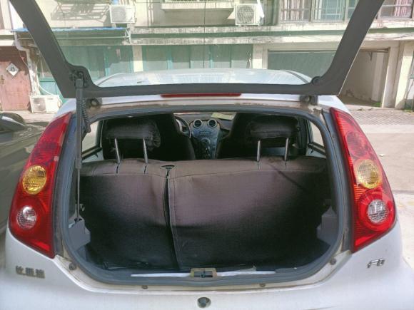 [苏州·苏E] 二手比亚迪比亚迪F02015款 1.0L AMT 铉酷型