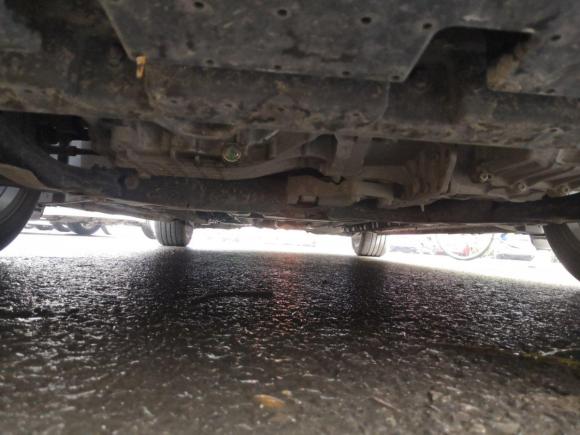 [西安·陕A] 二手广汽传祺影豹2021款 270T 影豹J15版