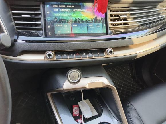 [青岛·鲁B] 二手哈弗哈弗H62021款 1.5T 自动冠军版