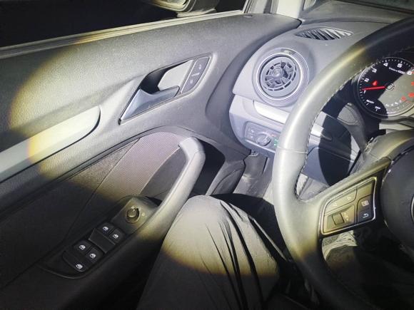 [杭州·浙A] 二手奥迪奥迪A32019款 Sportback 35 TFSI 进取型 国V