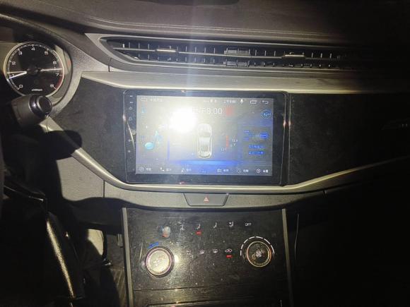 [苏州·苏U] 二手奇瑞艾瑞泽52021款 PRO 1.5L 手动青春版