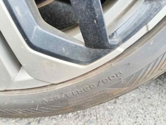 [武汉·鄂A] 二手雪铁龙凡尔赛C5 X2023款 1.6T 享不凡