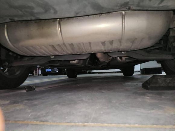 [广州·苏D] 二手英菲尼迪英菲尼迪QX502018款 2.0T 两驱菁英版