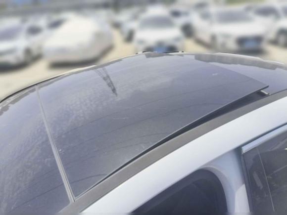 [西安·陕U] 二手奔驰奔驰A级2020款 改款二 A 180 L 运动轿车