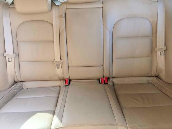 [合肥·皖A] 二手斯柯达昊锐2012款 1.8TSI 自动贵雅版