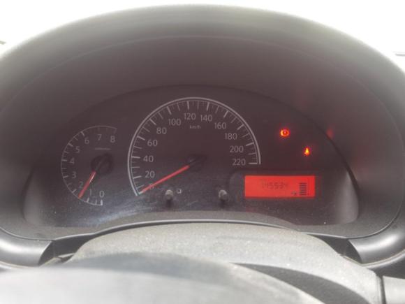 [金华·湘B] 二手日产阳光2015款 1.5XE 手动大师版