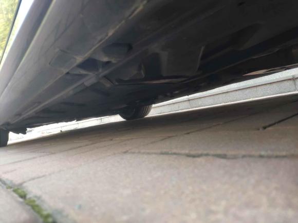 [济南·鲁A] 二手奔驰奔驰A级AMG2017款 AMG A 45 4MATIC 暗夜雷霆限量版