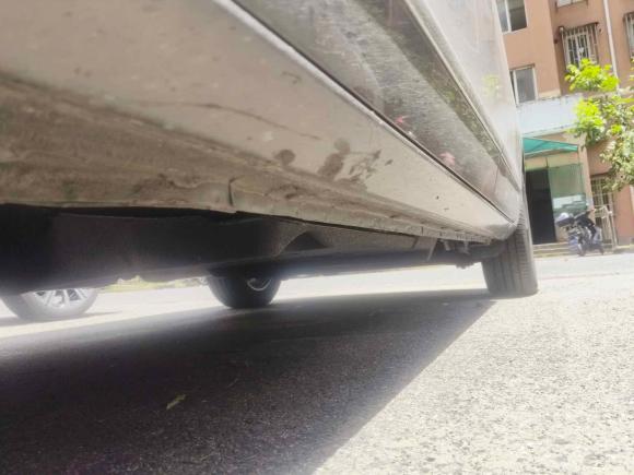 [上海·苏F] 二手别克别克GL82020款 陆上公务舱 652T 豪华型