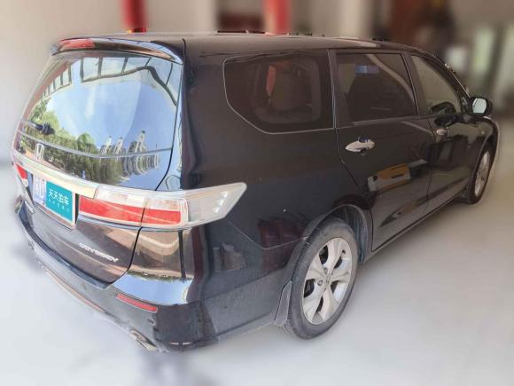 [常州·苏D] 二手本田奥德赛2013款 2.4L 豪华版