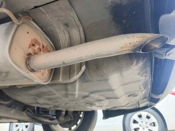 [温州·浙C] 二手日产轩逸2016款 1.6XV CVT智享版