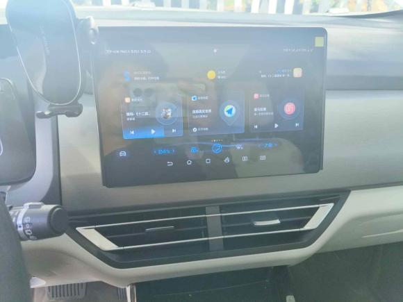 [义乌·浙G] 二手比亚迪元Pro2023款 401KM尊贵型