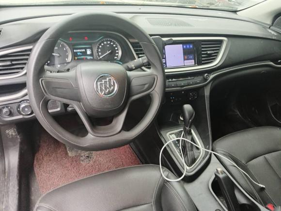 [义乌·浙G] 二手别克英朗2021款 1.3T 自动轻混动精英型