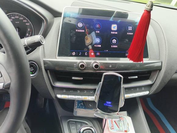 [苏州·苏E] 二手凯迪拉克凯迪拉克CT52021款 28T 豪华型