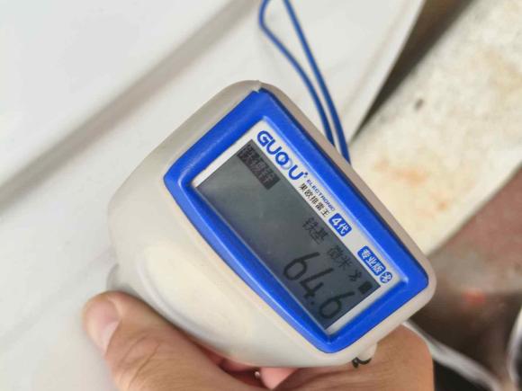 [南昌·赣A] 二手宝骏宝骏RC-52020款 1.5T CVT智耀豪华型