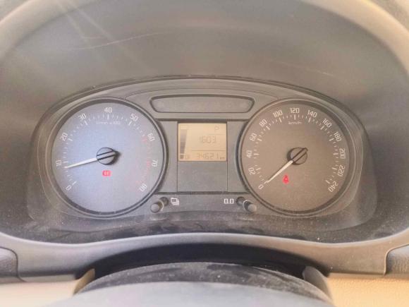 [杭州·浙A] 二手斯柯达晶锐2012款 1.4L 自动晶致版