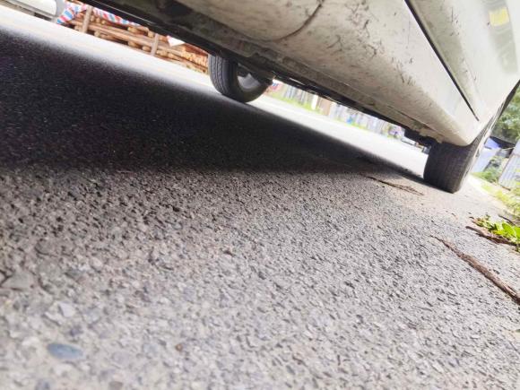 [成都·川A] 二手长安逸动DT2018款 1.6L 自动悦享型