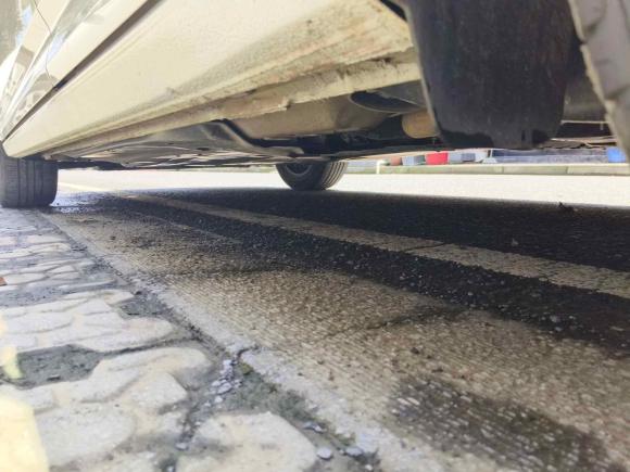 [无锡·苏B] 二手大众朗逸2021款 1.5L 自动舒适版