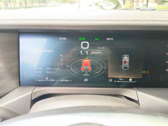 [无锡·苏B] 二手坦克坦克3002021款 越野版 2.0T 征服者