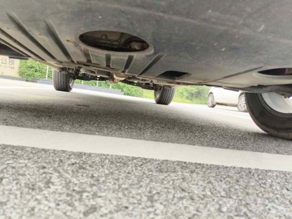 [嘉兴·浙F] 二手吉利汽车远景X62020款 1.4T 手动尊贵型