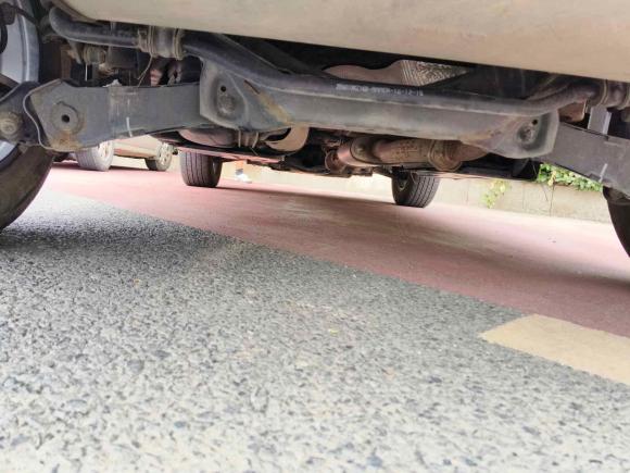 [济南·鲁A] 二手哈弗哈弗F72019款 1.5T 两驱i型 国V