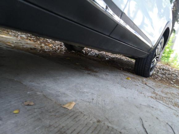 [苏州·苏E] 二手北汽昌河北汽昌河Q72018款 1.5T CVT精英型