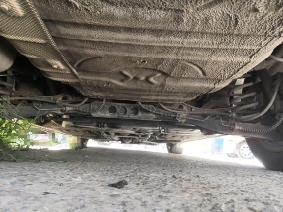 [芜湖·皖B] 二手MGMG62014款 掀背 1.8L 自动驾值版