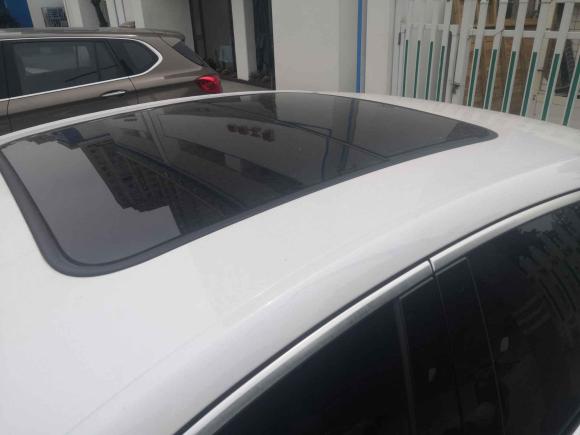 [金华·浙A] 二手比亚迪汉2020款 EV 超长续航版尊贵型