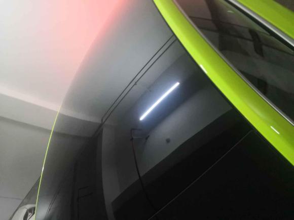 [金华·浙G] 二手小鹏小鹏P72021款 670G