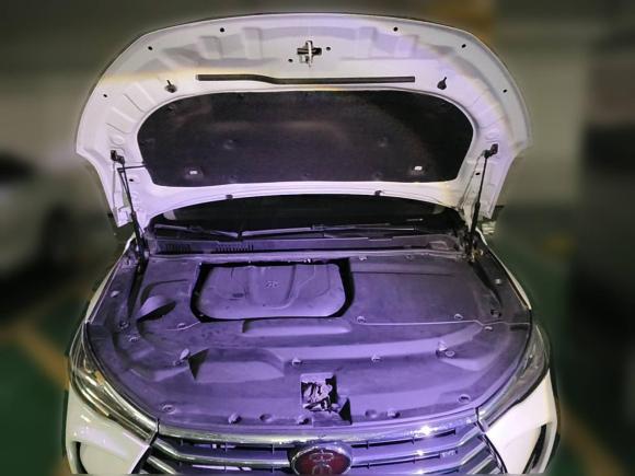 [合肥·皖A] 二手比亚迪宋MAX2017款 1.5T 自动智联精英型 7座