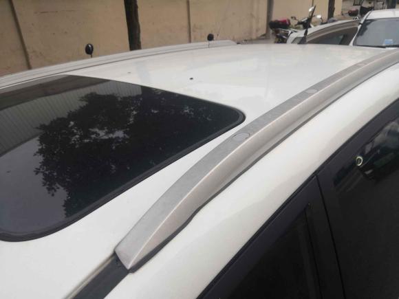 [金华·浙G] 二手奇瑞瑞虎32014款 1.6L CVT智尚版