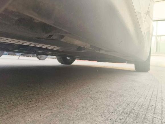 [常州·苏D] 二手福特福克斯2017款 两厢 EcoBoost 180 自动精英型