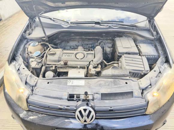 [台州·浙J] 二手大众高尔夫2012款 1.4TSI 自动舒适型