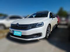 [武汉·鄂A]雪铁龙&nbsp;&nbsp;雪铁龙C6&nbsp;&nbsp;2020款400THPORIGINS百年臻享版