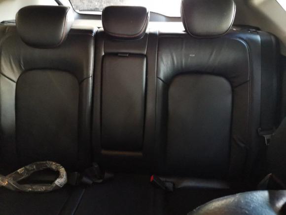 [广州·粤A] 二手奔腾奔腾X802013款 2.0L 自动豪华型