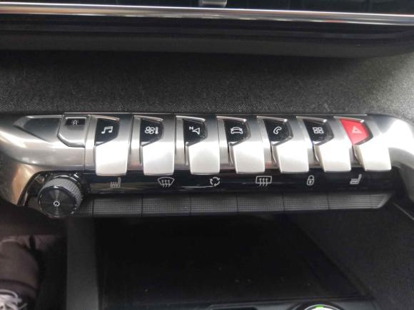 [西安·陕A] 二手标致标致40082017款 350THP 豪华版