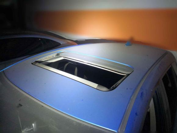 [合肥·皖M] 二手马自达马自达3星骋2012款 两厢 1.6L 自动精英型