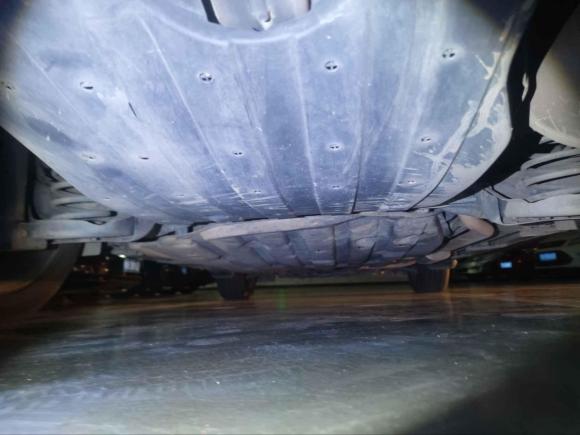 [深圳·粤B] 二手本田缤智2015款 1.8L CVT两驱豪华型