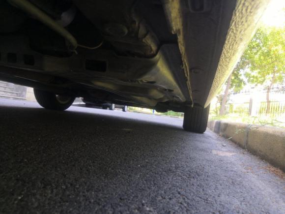 [上海·沪C] 二手斯柯达晶锐2016款 1.4L 自动车享版