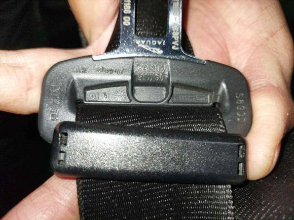 [南京·苏A] 二手捷豹捷豹XF2016款 XF 2.0T 两驱风华版